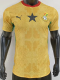 2026-27 Ghana Away Player Version Soccer Jersey
