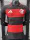 2026-27 Flamengo Home Player Version Soccer Jersey