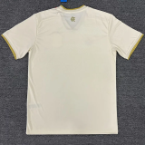 2025-26 Flamengo Third Fans Soccer Jersey