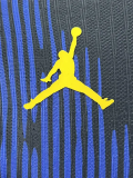 2026-27 Brazil Blue Player Version Soccer Jersey