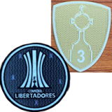 2025-26 Flamengo Third Fans Soccer Jersey