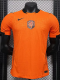 2026-27 Netherlands Home Player Version Soccer Jersey