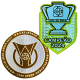 2025-26 Flamengo Third Fans Soccer Jersey