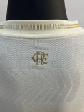 2025-26 Flamengo Third Player Version Soccer Jersey