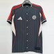 2025-26 Bayern Grey Casual Edition Baseball Jersey