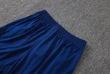 2026-27 Real Madrid Royal blue Training Short Suit #J26019