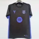 25-26 Barcelona Black Joint Edition Fans Soccer Jersey
