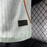 2026-27 France Away Player Version Soccer Jersey