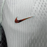 2026-27 France Away Player Version Soccer Jersey