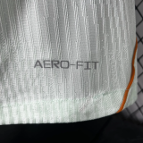 2026-27 France Away Player Version Soccer Jersey