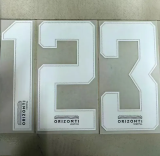 2026-27 Cruzeiro Home 1:1 Fans Soccer Jersey