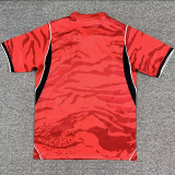 2026-27 Korea Home Fans Soccer Jersey