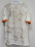 2026-27 Algeria Special Edition Player Version Training shirts (球员版)动漫
