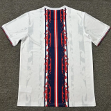 2026-27 England White Fans Training shirts