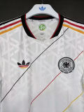 2026-27 Germany White Special Edition Player Version Soccer Jersey (球员版)