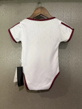 2026-27 Spain Away Baby Infant Crawl Suit