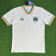 2026 Ireland White St Patrick's Day Fans Soccer Jersey