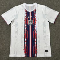 2026-27 England White Fans Training shirts