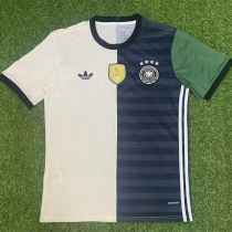 2025 Germany Special Edition Fans Soccer Jersey