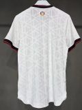 2026-27 Germany White Special Edition Player Version Soccer Jersey (球员版)