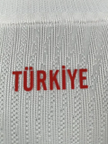 2026-27 Turkey Home Player Version Soccer Jersey
