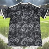 2026-27 Colombia Black Special Edition Fans Training shirts