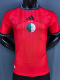 2026-27 Algeria Red Special Edition Player Version Training shirts