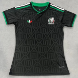2026-27 Mexico Third Women Soccer Jersey (女)