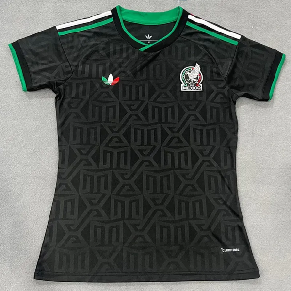 2026-27 Mexico Third Women Soccer Jersey (女)
