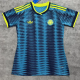 2026-27 Colombia Away Women Soccer Jersey (女)