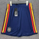 2026-27 Spain Home Shorts Pants