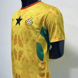 2026-27 Ghana Away Fans Soccer Jersey