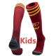 2026-27 Spain Away Red Kids Socks(儿童)