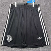 2026-27 Japan Away Shorts Pants