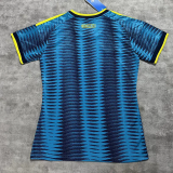 2026-27 Colombia Away Women Soccer Jersey (女)