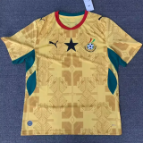 2026-27 Ghana Away Fans Soccer Jersey