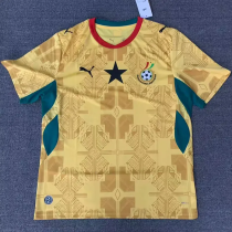 2026-27 Ghana Away Fans Soccer Jersey