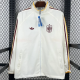 2026-27 Spain White Windbreaker