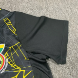 2026-27 Ghana Third Fans Soccer Jersey