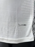 2026-27 Algeria Home Long Sleeve Player Version Soccer Jersey (长袖球员)无星