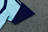 2026-27 Argentina Light blue Training Short Suit