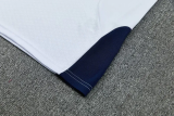2026-27 Argentina White Training Short Suit