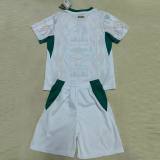 2026-27 Senegal Home Kids Soccer Jersey