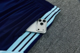 2026-27 Argentina Light blue Training Short Suit