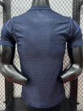 2026-27 Uruguay Away Player Version Soccer Jersey