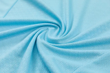 2026-27 Argentina Light blue Training Short Suit