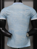 2026-27 Uruguay Blue Special Edition Fans Soccer Jersey