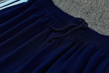 2026-27 Argentina Light blue Training Short Suit