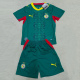 2026-27 Senegal Away Kids Soccer Jersey