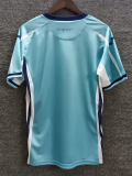 2026-27 Honduras Blue White Fans Soccer Jersey